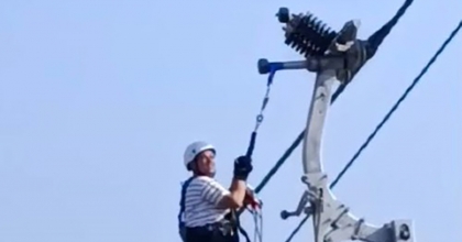 BERGAMA’DA İLK KADIN KURTARMACI TARİHE GEÇTİ