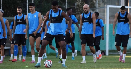 BODRUM FK, SERİK DEPLASMANINDA GALİBİYET ARIYOR