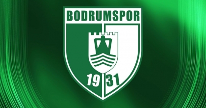 BODRUM FK’DA YÖNETİM DEĞİŞTİ, HEDEF YENİDEN SÜPER LİG