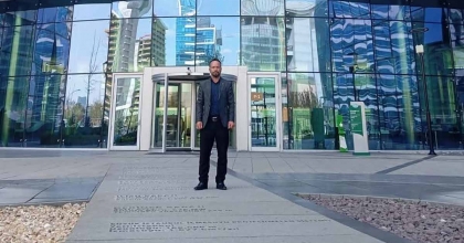 BOZDOĞAN’DA MUHTAR TUTUKLANDI