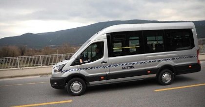 BÜYÜKŞEHİR’DEN 51 YENİ ULAŞIM HATTI