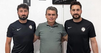 ÇAL GARASI’NDA ŞAMPİYONLUKTAN ÖTE HEDEF