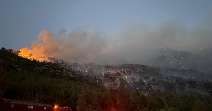 ÇALIŞMALARA DESTEK VEREN HERKESE TEŞEKKÜR MESAJI
