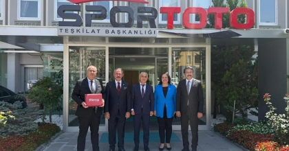 ÇAMELİ’YE 25 MİLYONLUK SPOR YATIRIMI