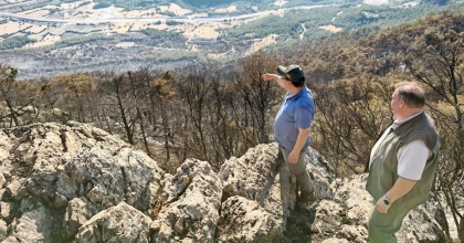 CANKURTARAN İÇİN YOL HARİTASI BELİRLENİYOR