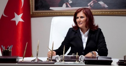 ÇERÇİOĞLU, CHP LİDERİ ÖZEL'İ MAHKEMEYE VERDİ