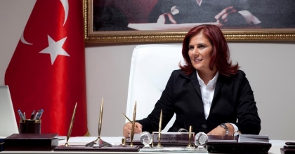 ÇERÇİOĞLU İLE 3 İLÇE BELEDİYE BAŞKANI İSTİFA ETTİ