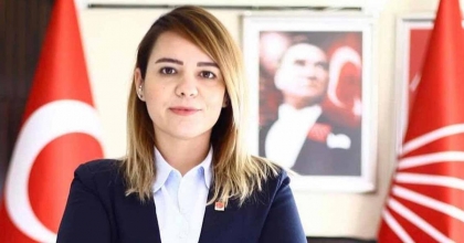 CHP AYDIN İL BAŞKANI SAATÇİ'NİN ÇOCUKLARI İSTİFA ETTİĞİNİ DUYURDU