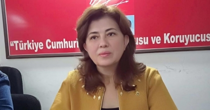 CHP DENİZLİ KADIN KOLLARI’NDAN KADIN CİNAYETLERİNE TEPKİ