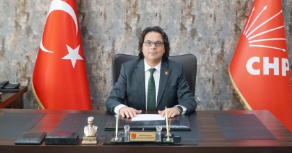 CHP KURMAYLARI DENİZLİ’YE GELİYOR