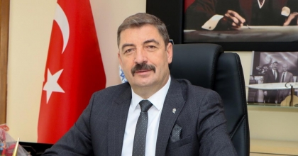 CHP'Lİ BAŞKANDAN MASKİ'YE TEPKİ