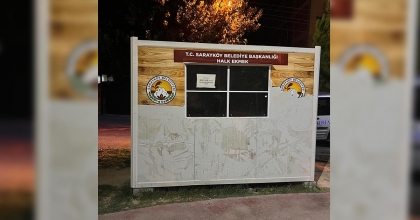 ÇOCUKLARI DEĞİL AİLELERİNİ UYARDI