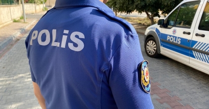 DATÇA’DA 'TERÖR ÖRGÜTÜ ÜYESİ' SUÇUNDAN ARANAN ŞAHIS YAKALANDI