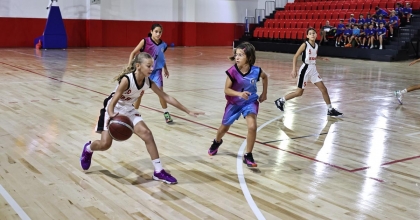 DENİZLİ'DE 30 AĞUSTOS ZAFER BAYRAMI İÇİN TURNUVALAR BAŞLADI