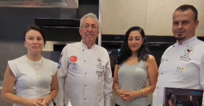 DENİZLİ’DE GLÜTENSİZ LEZZET BULUŞMASI