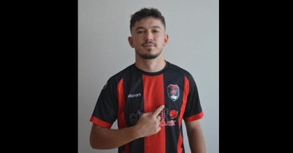 DENİZLİ İDMAN YURDU’NA GENÇ YETENEK