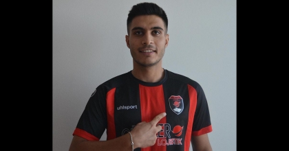 DENİZLİ İDMAN YURDU’NA GENÇ YETENEK 