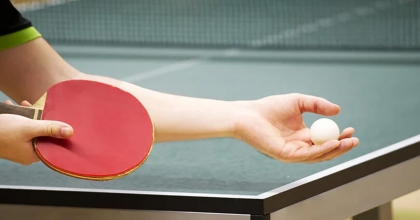 DENİZLİ OSB’DE 6. GELENEKSEL MASA TENİSİ TURNUVASI BAŞLIYOR