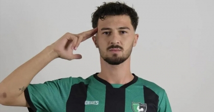 DENİZLİSPOR’DA RAMAZAN VEDA ETTİ