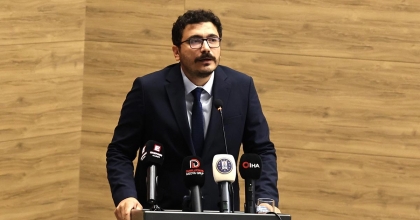  EMİRHAN AYDIN: 