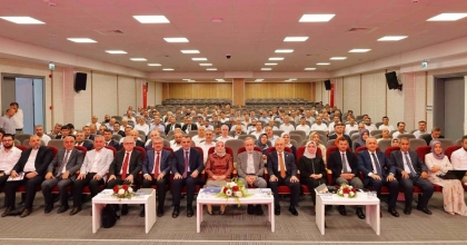 DİYANET’İN YAYGIN DİN EĞİTİMİ DEĞERLENDİRİLDİ