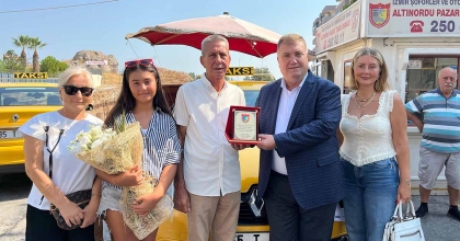 DİREKSİYON BAŞINDA 45 YIL, SIFIR CEZA