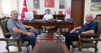 EMİRDAĞ VE KÖYLERİNDE BAŞIBOŞ KÖPEKLER TOPLATILIYOR