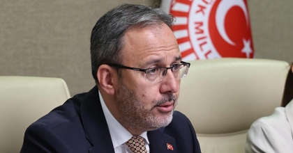 ENGELLİ BİREYLERİN SORUNLARINI ARAŞTIRMA KOMİSYONU TATİLE GİRMİYOR