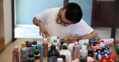 ENGELSİZ YAŞAM AKADEMİSİ KAYITLARI BAŞLADI