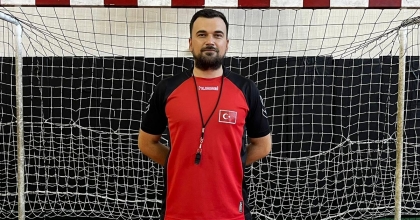 ERDİL MİLLİ TAKIM KAMPI KADROSU'NA ÇAĞRILDI