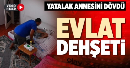 EVLAT DEHŞETİ