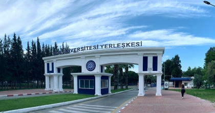 EGE ÜNİVERSİTESİ 9 ALANDA 'DÜNYANIN EN İYİLERİ' ARASINA GİRDİ
