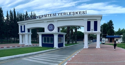 EGE ÜNİVERSİTESİNİN DÜNYA ÇAPINDA YÜKSELİŞİ SÜRÜYOR