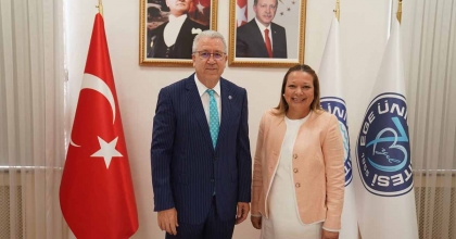 EGELİ BİLİM EKİBİ TARAFINDAN YENİLİKÇİ VE İNOVATİF BİR BULUŞ DAHA