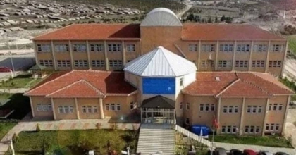 EMET MYO’DA DOLULUK ORANI YÜZDE 103’E ULAŞTI