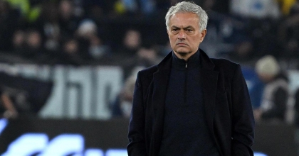 FENERBAHÇE’DE JOSE MOURINHO DÖNEMİ SONA ERDİ