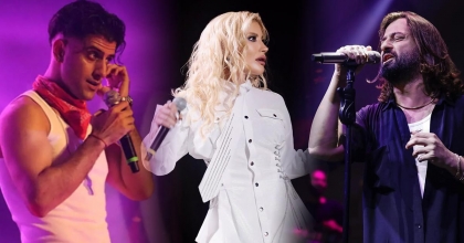 FESTİVAL İÇİN GERİ SAYIM BAŞLADI