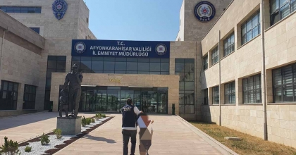 FETÖ FİRARİSİ YAKALANDI