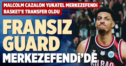 FRANSIZ GUARD MERKEZEFENDİ’DE