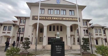 FETHİYE’DE 18 YIL HAPİS CEZASI BULUNAN ŞAHIS TUTUKLANDI