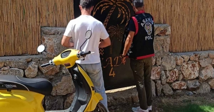 FETHİYE’DE 75 KAÇAK VİLLAYA CEZA YAĞDI