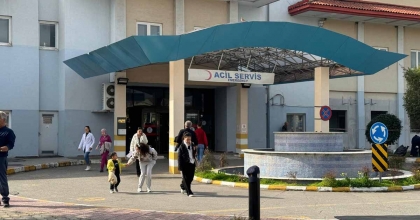 FETHİYE’DE BİR KİŞİ ÖNCE ARKADAŞINI, SONRA KENDİNİ VURDU