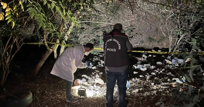 FETHİYE’DE DEREYE DÜŞEN KİŞİ HAYATINI KAYBETTİ