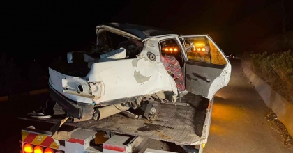 FETHİYE’DE TRAFİK KAZASI: 2’Sİ AĞIR 3 YARALI