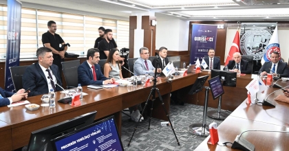 GİRİŞİMCİLERE 1,5 MİLYON TL’LİK FAİZSİZ DESTEK