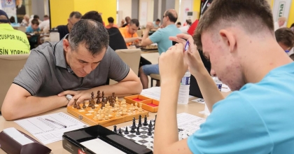 GÖRME ENGELLİLER TÜRKİYE SATRANÇ ŞAMPİYONASI DENİZLİ’DE BAŞLIYOR