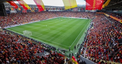 GÖZTEPE - FENERBAHÇE MAÇI ÖNCESİ İZMİR’DE TRAFİK DÜZENLEMESİ