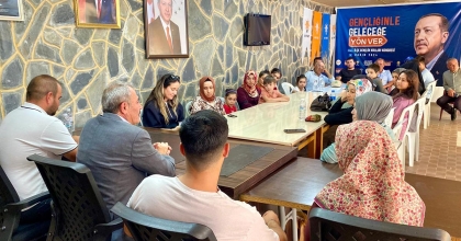 GÜNEY’E SAĞLIK MÜJDELERİ