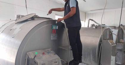 GIDA İŞLETMELERİNE YÖNELİK DENETİM