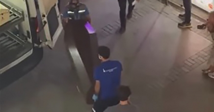 GÜNLERDİR ARANAN KADIN APARTMANIN BODRUMUNDA ÖLÜ BULUNDU